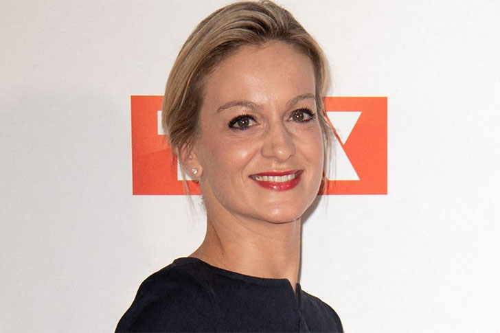 Audrey Crespo-Mara