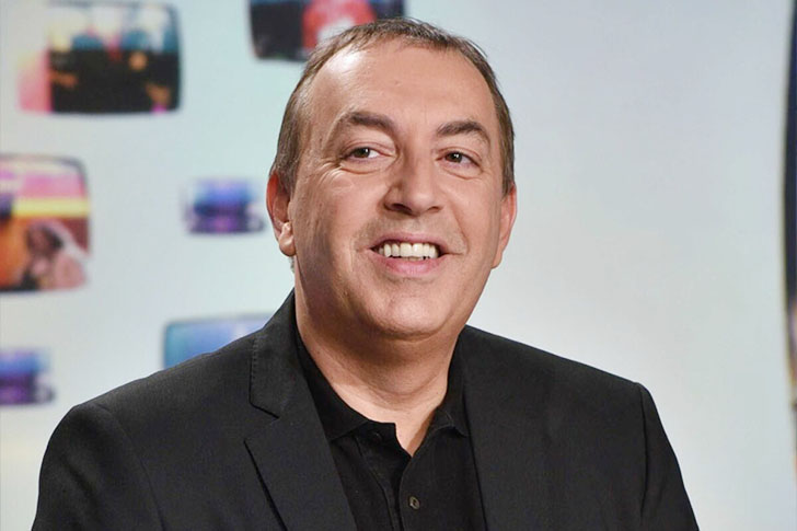 Jean-Marc Morandini
